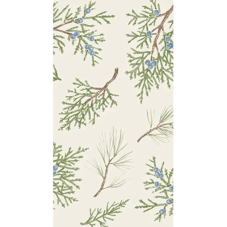 Hester & Cook Table Runner - Thumbnail 3