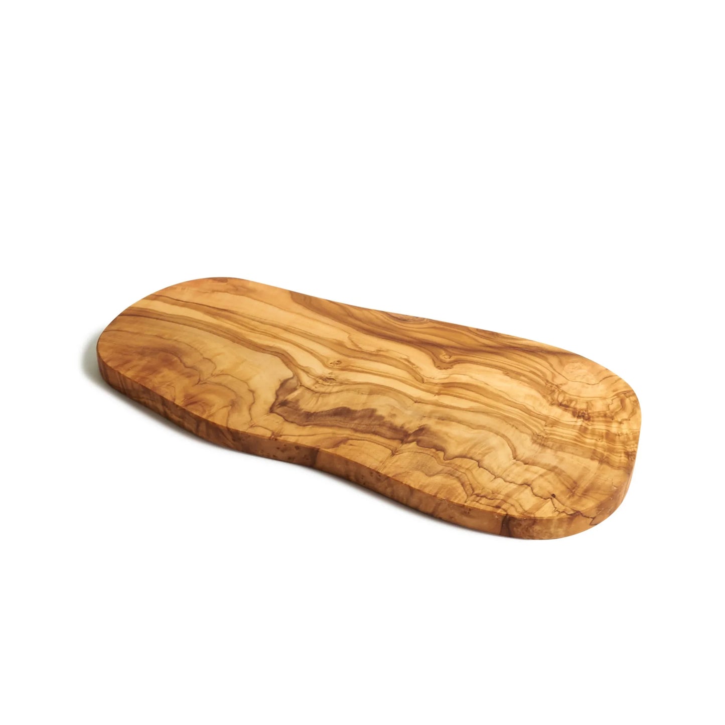 Olive Wood Cheese Board - Marcel’s Culinary Experience