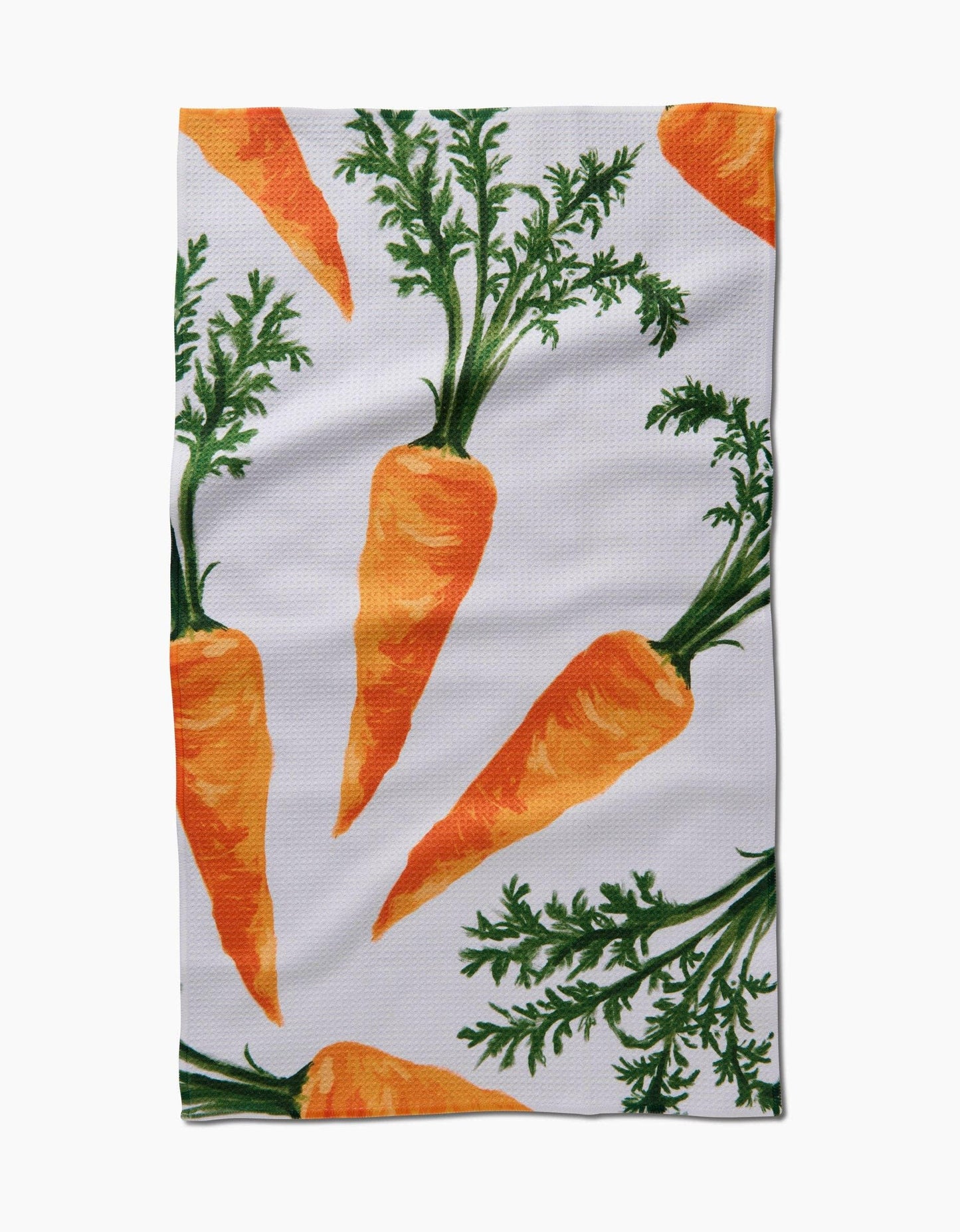 Geometry Hoppy Harvest Tea Towel - Marcel’s Culinary Experience