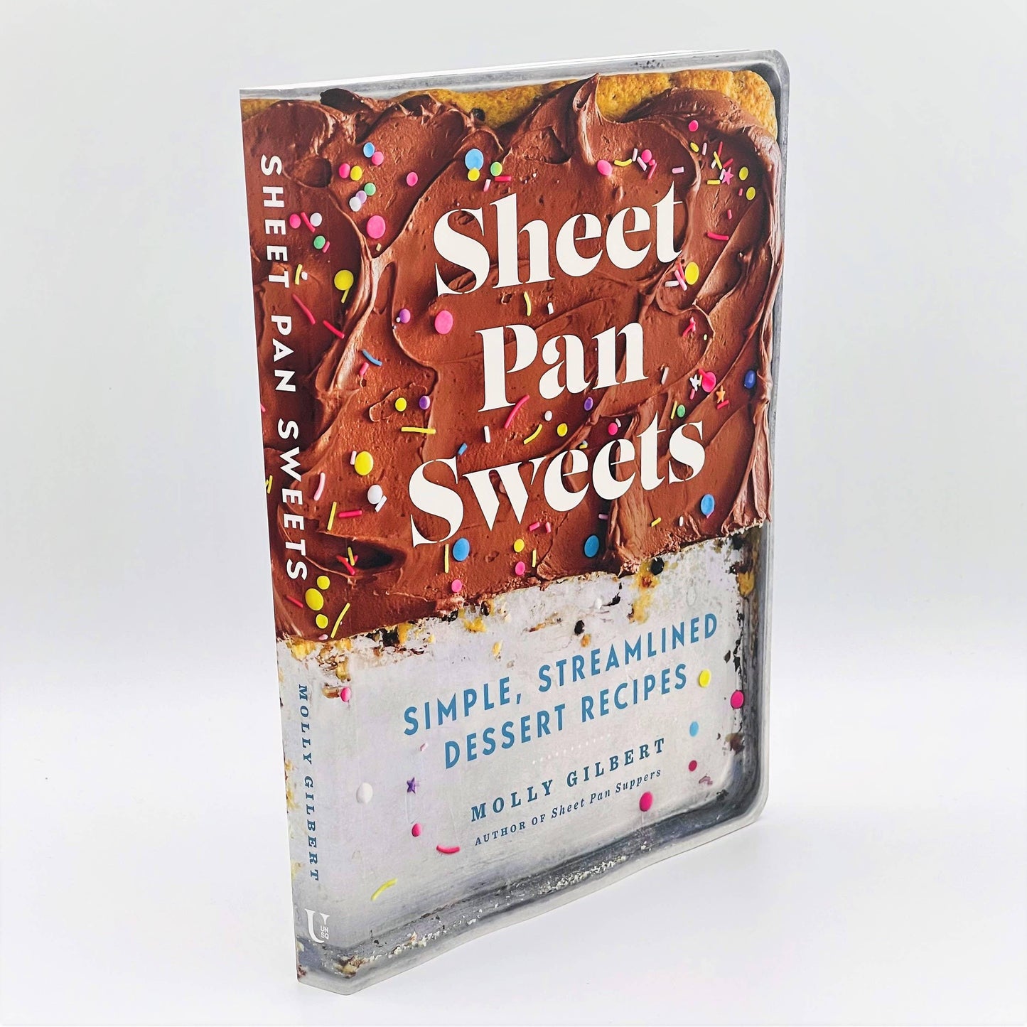 Sheet Pan Sweets: Simple, Streamlined Desserts Cookbook - Marcel’s Culinary Experience