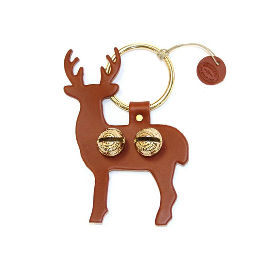 Designer Door Chimes - Whitetail Deer - Marcel’s Culinary Experience