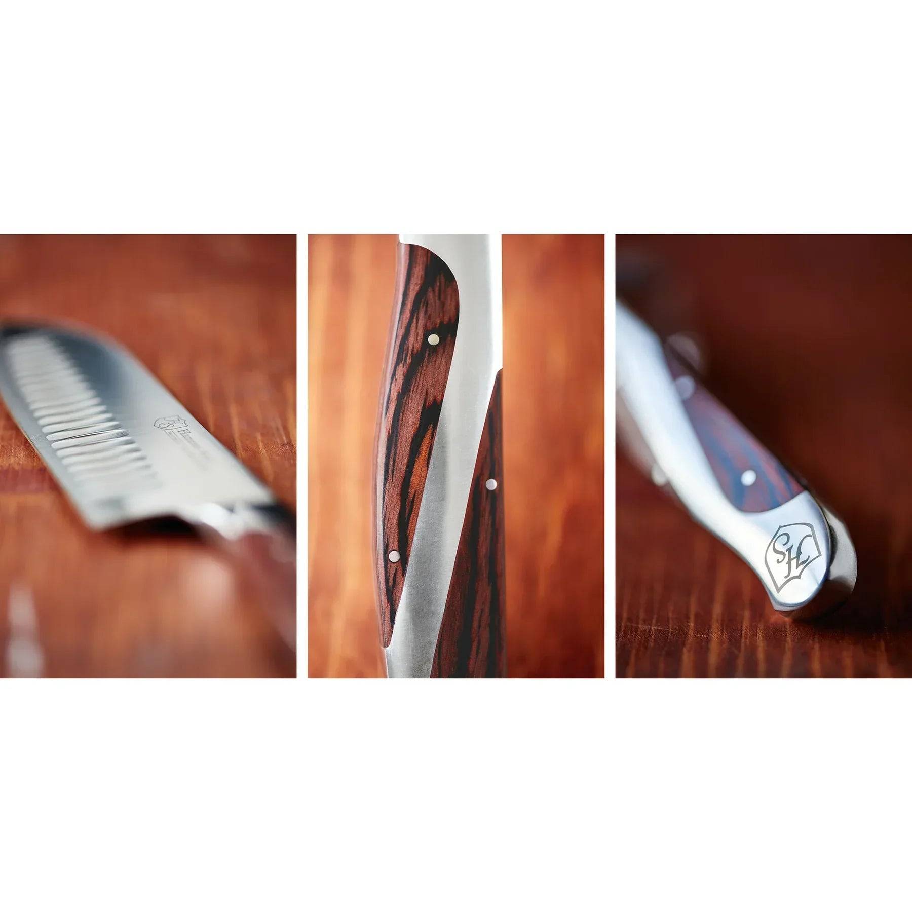 Hammer Stahl 5.5" Santoku - Marcel’s Culinary Experience