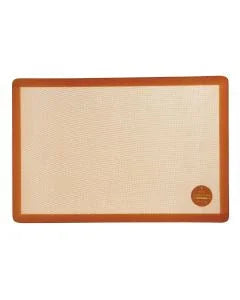 Silicone Baking Mat Full-Size - Marcel’s Culinary Experience
