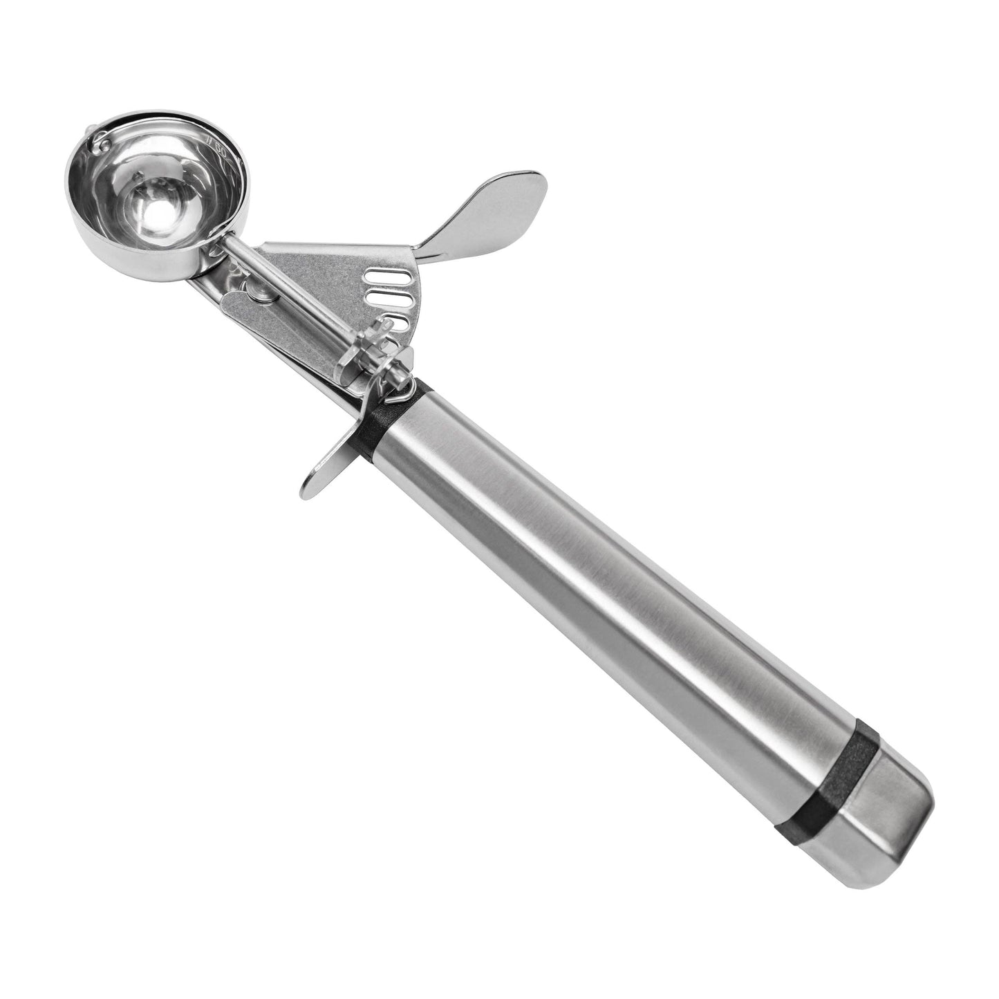 Fat Daddio's Stainless Steel Scoops