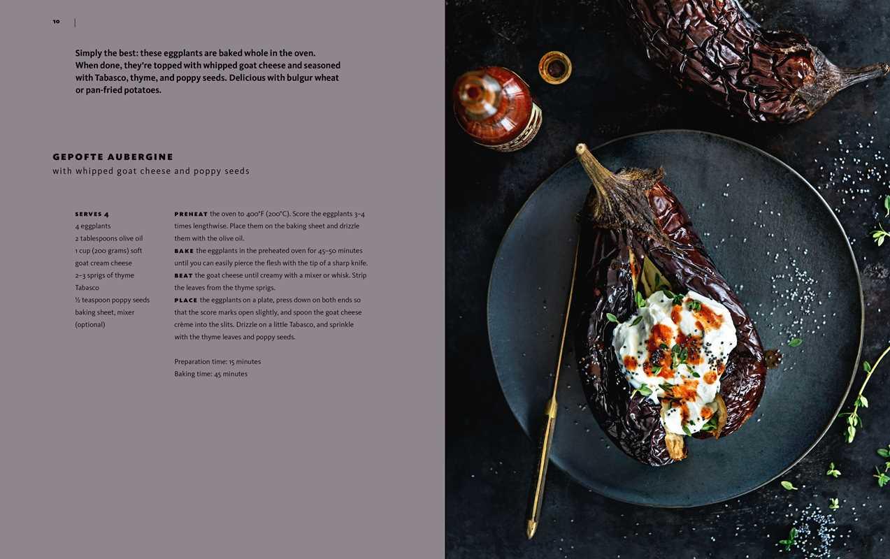 Vibrant Vegetables by Janneke Philippi
