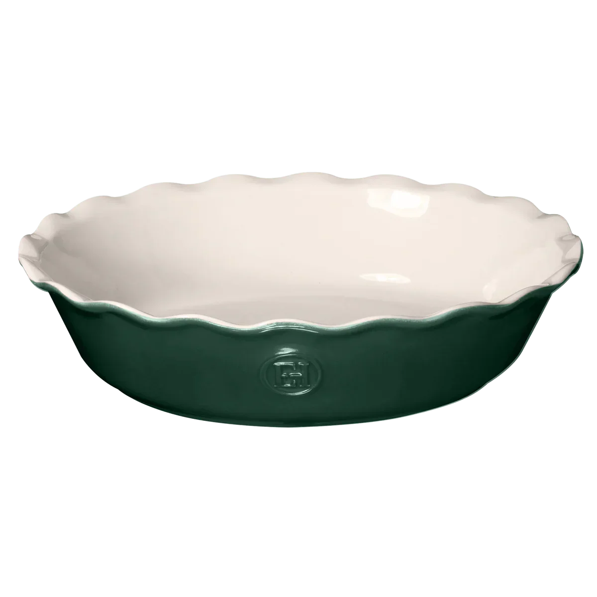 Emile Henry Pie Dish - Thumbnail 4