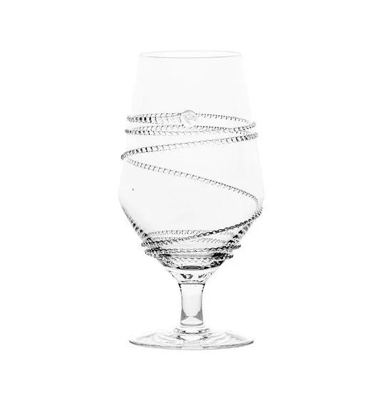 Juliska Chloe Goblet