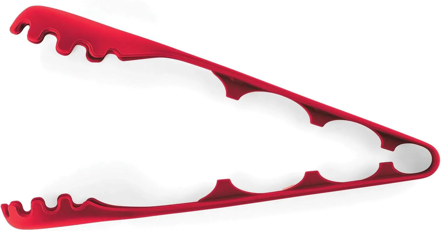 2 in 1 Pasta Serving Tongs - Marcel’s Culinary Experience