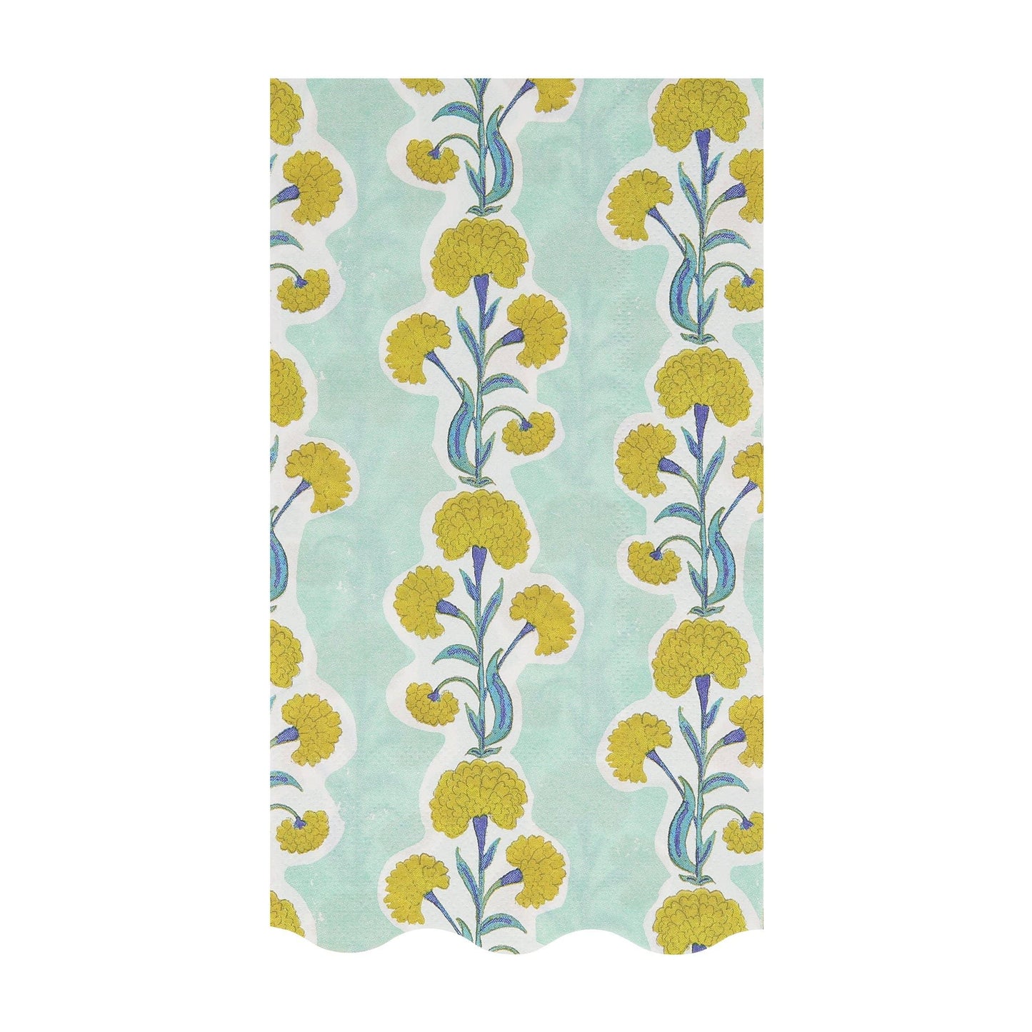 Meri Meri x Molly Mahon Guest Towels - Pack of 16