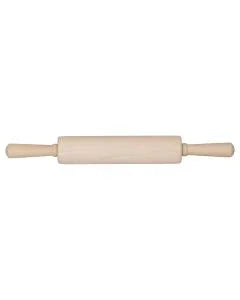 Hardwood Rolling Pin 10" - Marcel’s Culinary Experience