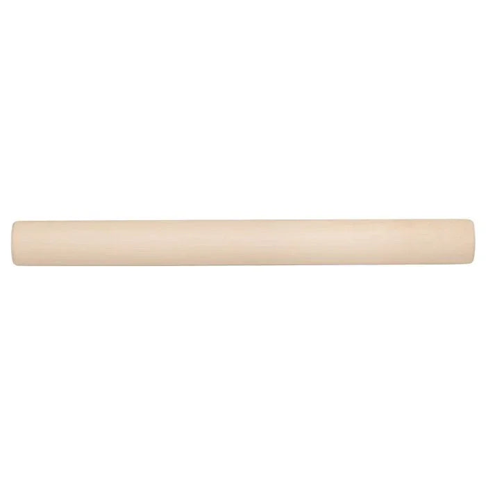 Maple Hardwood Baker's Pin, 20" - Marcel’s Culinary Experience