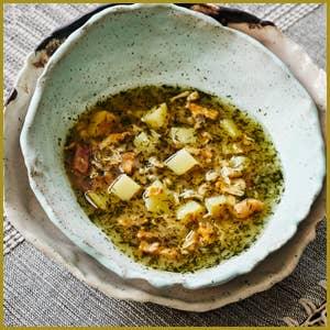 Braided Heritage - Marcel’s Culinary Experience