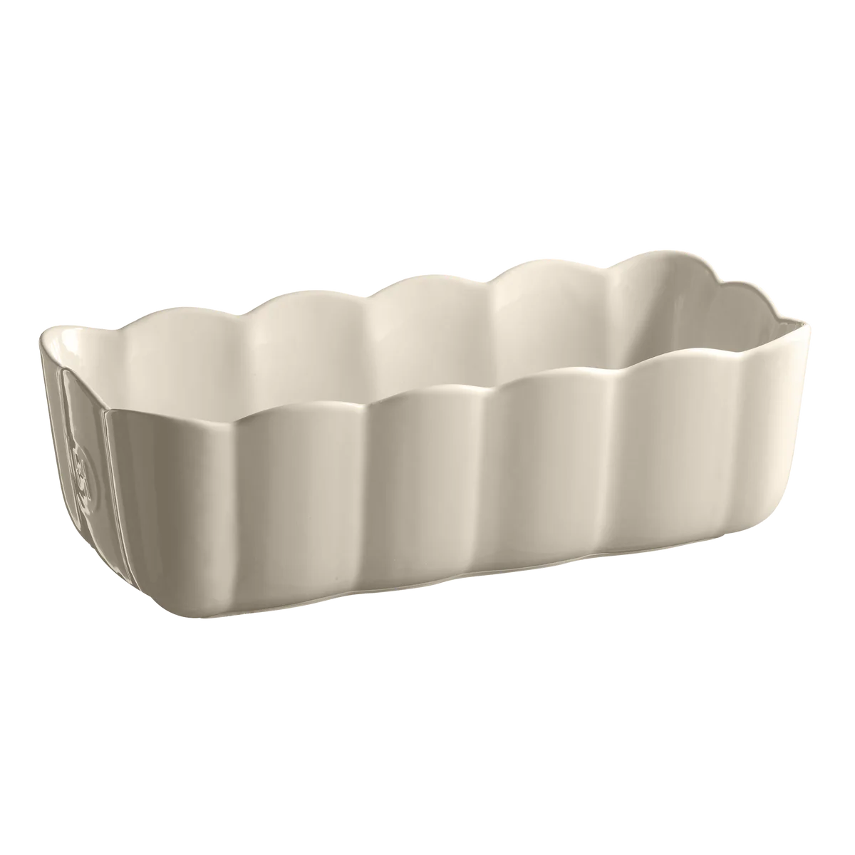 Emile Henry Madeleine Loaf Dish