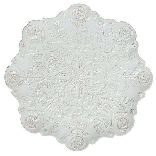 Juliska Berry & Thread Thistle Charger/Platter