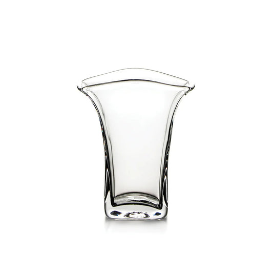 Simon Pearce Weston Flare Vase Medium