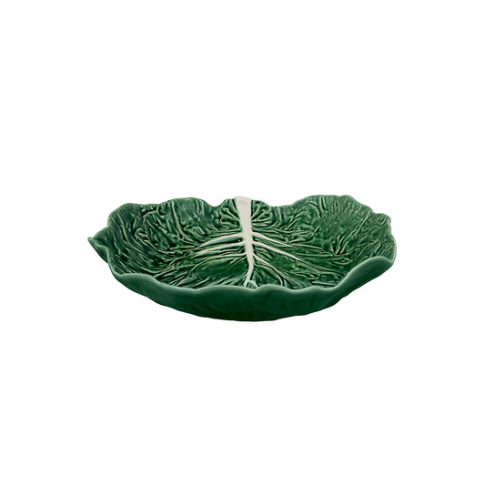 Bordallo Pinheiro Cabbage Medium Salad Bowl