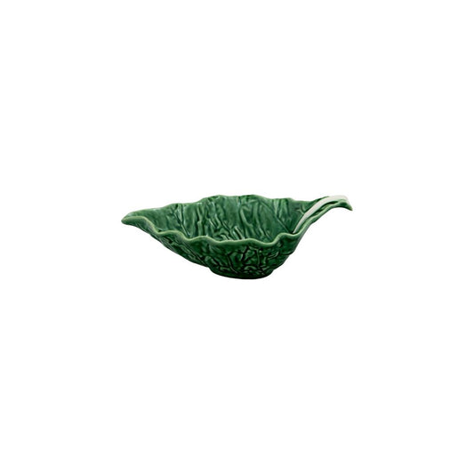 Bordallo Pinheiro Cabbage Sauceboat