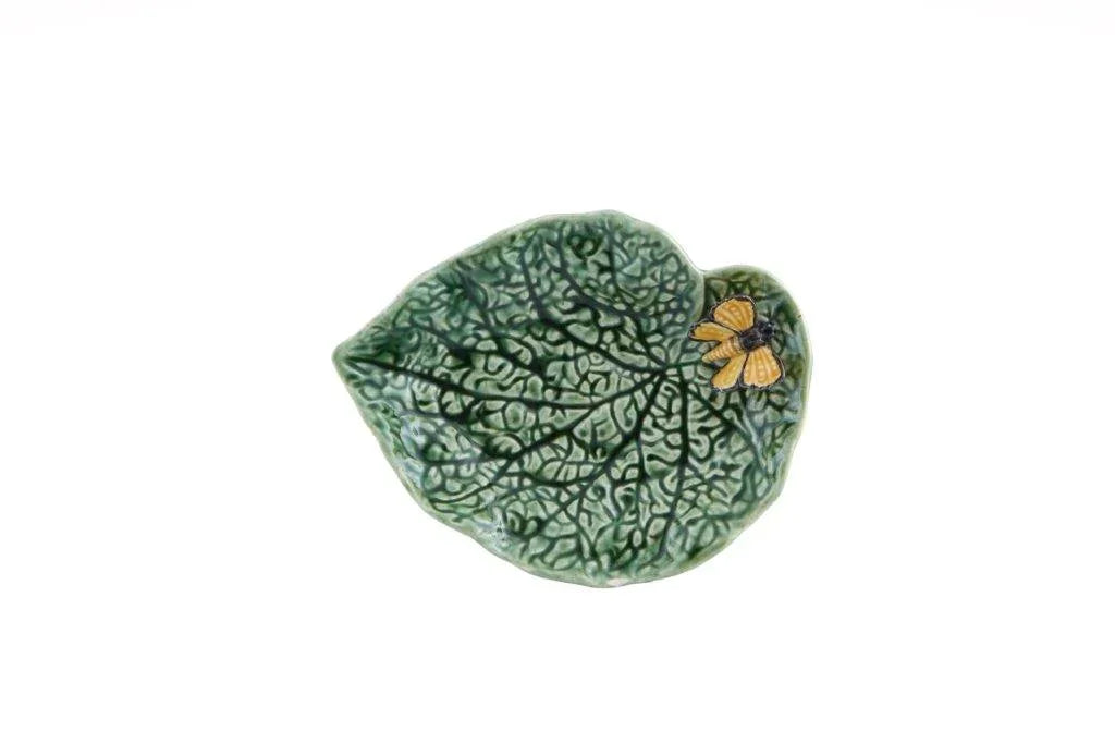 Vista Alegre Countryside Leaves Begonia