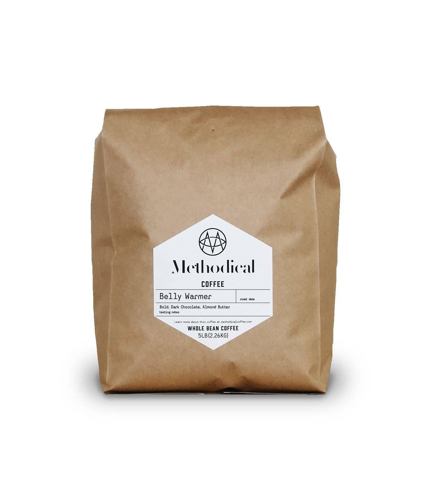 Methodical Coffee - Belly Warmer - Marcel’s Culinary Experience