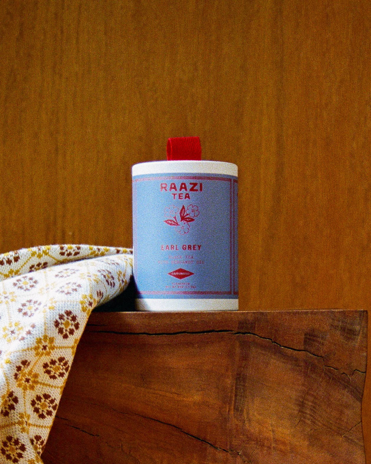 Earl Grey Tea