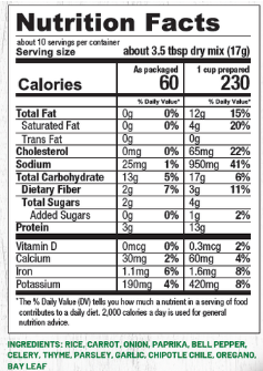 New Orleans Front Porch Creole Jambalaya Soup