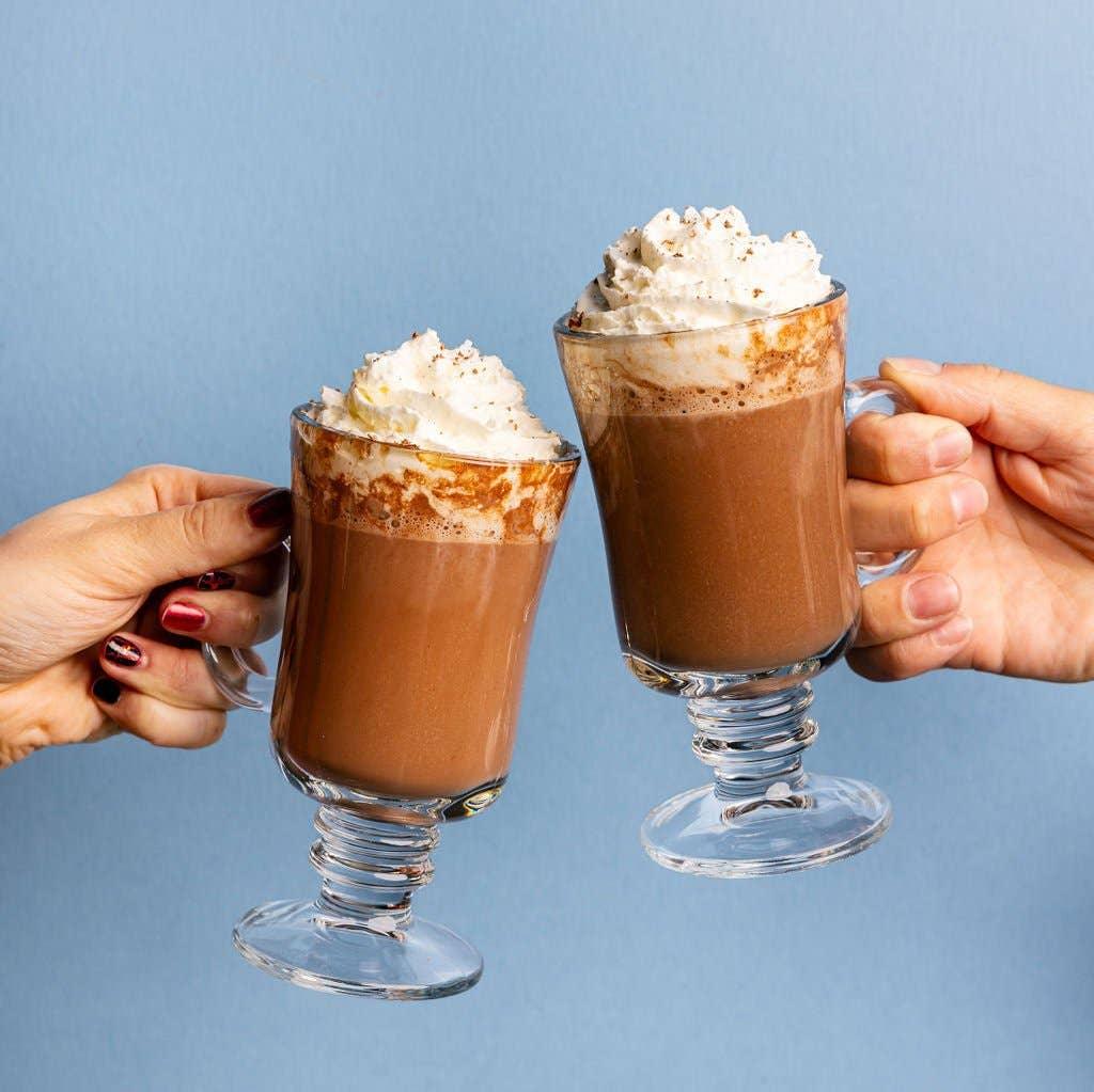 Classic Hot Chocolate Collection - Marcel’s Culinary Experience