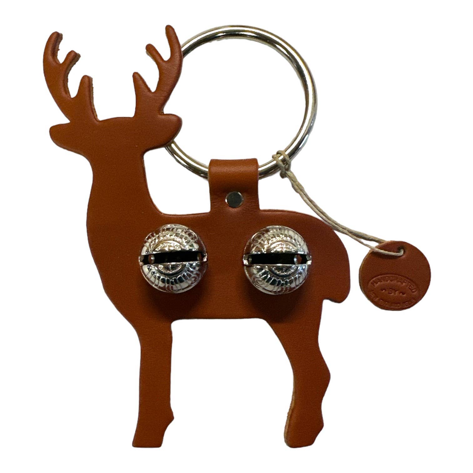Designer Door Chimes - Whitetail Deer - Marcel’s Culinary Experience