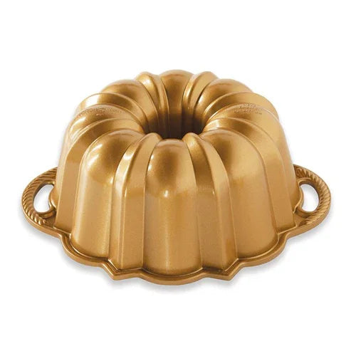 Anniversary 6 cup Bundt Pan - Marcel’s Culinary Experience