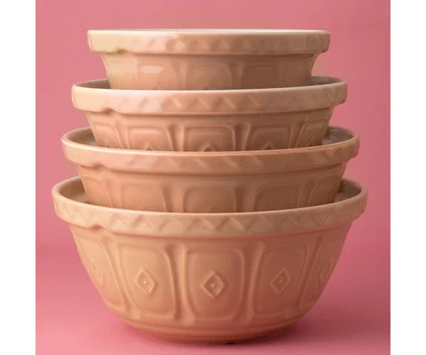 Mason Cash Cane S18 Mixing Bowl 11" - Marcel’s Culinary Experience