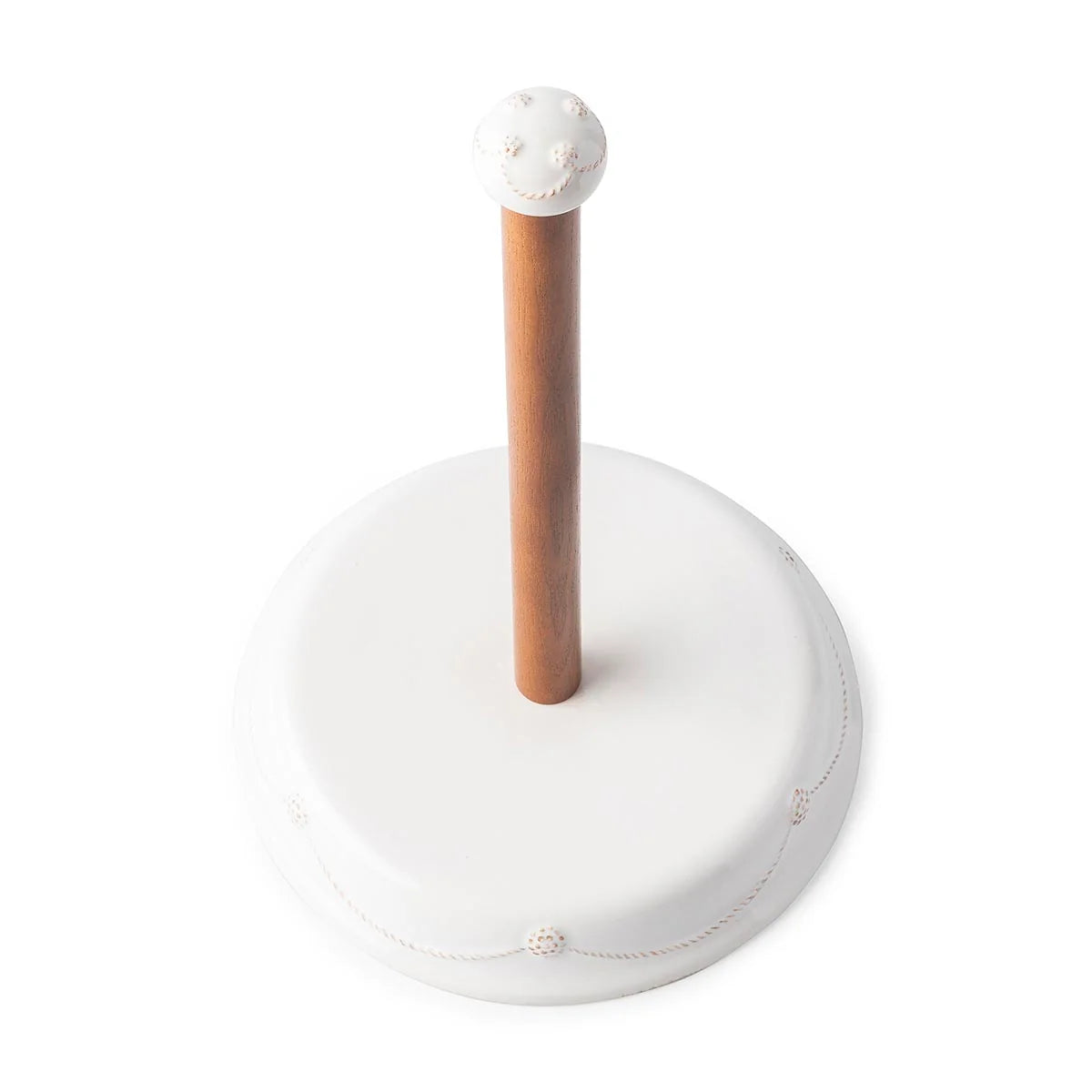 Juliska Berry & Thread Paper Towel Holder
