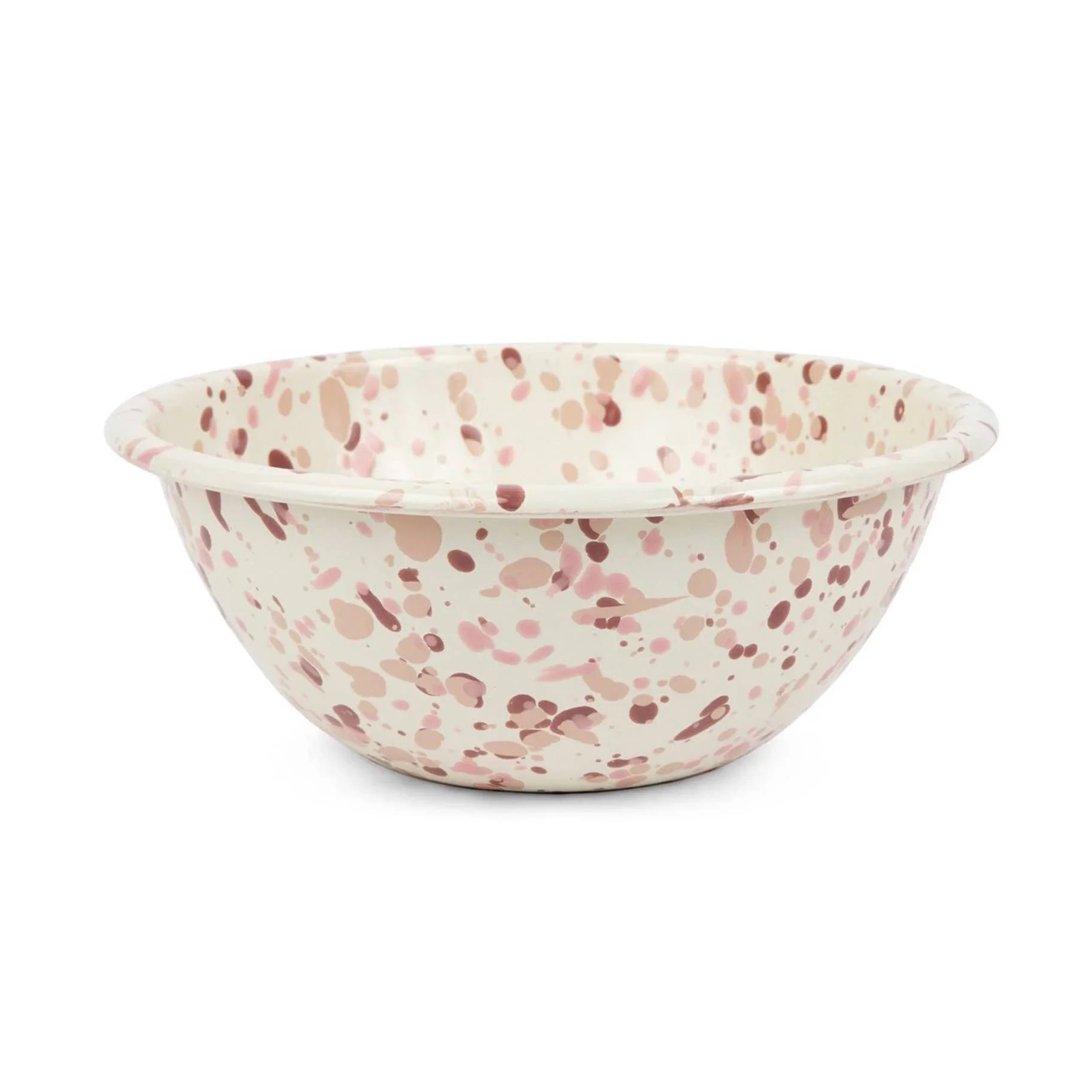 Catalina Enamelware Small Serving Bowl - Marcel’s Culinary Experience