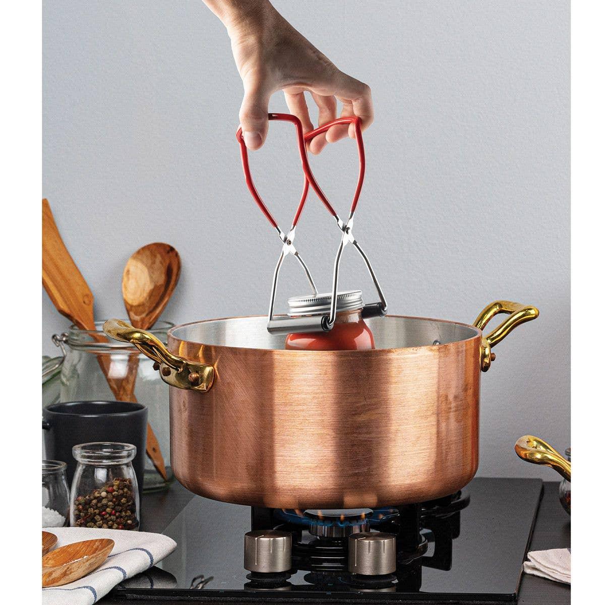 Jar Can Lifter - Marcel’s Culinary Experience