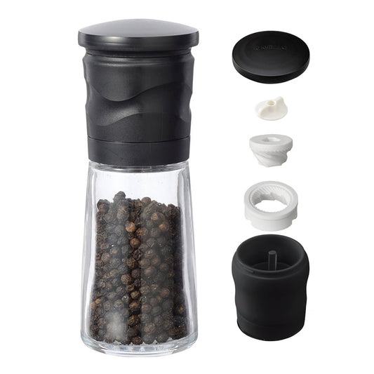 Kyocera Adjustable Ceramic Mills