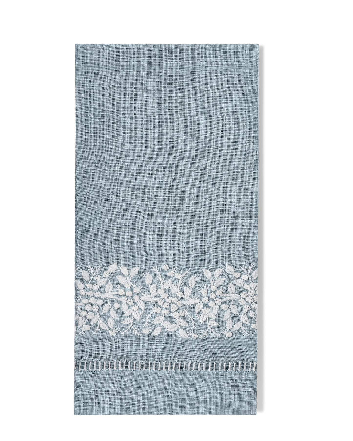 Jardin Linen Hand Towel