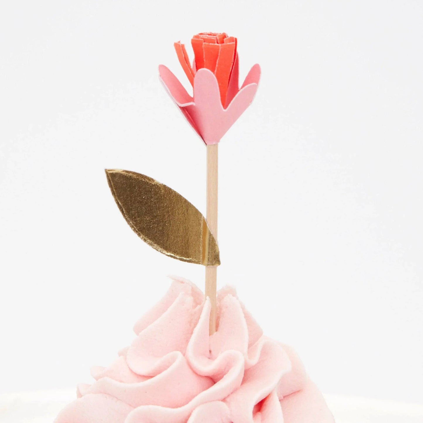 Meri Meri Princess Cupcake Kit