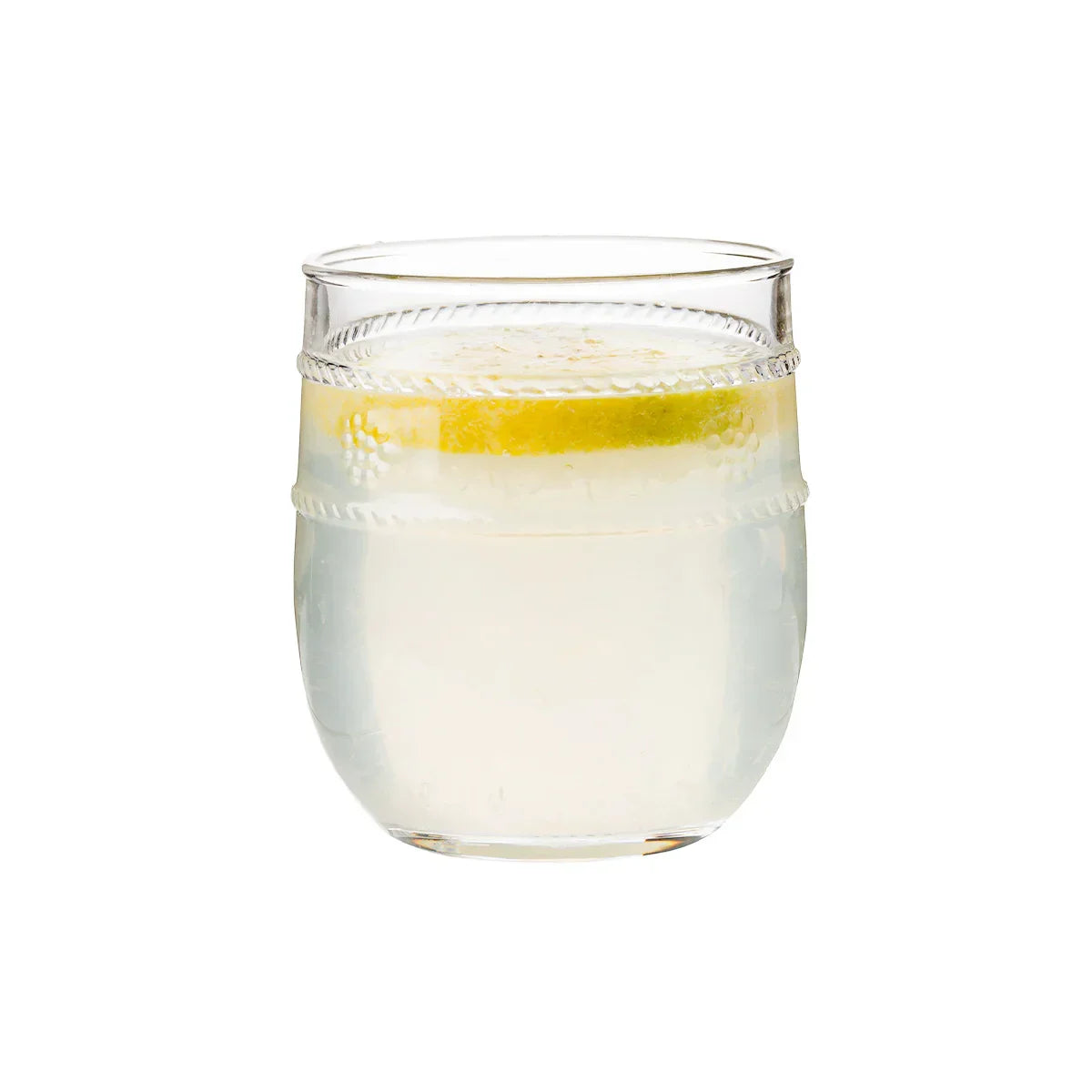 Juliska Isabella Acrylic Small Tumbler
