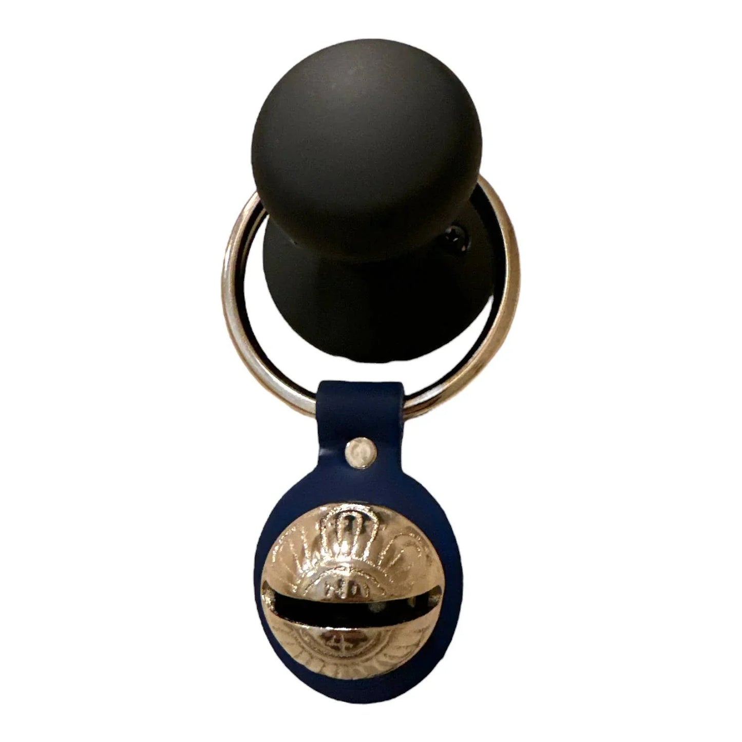Traditional Strap Bells - #4 Size Bells - 1 Bell on Strap - Marcel’s Culinary Experience