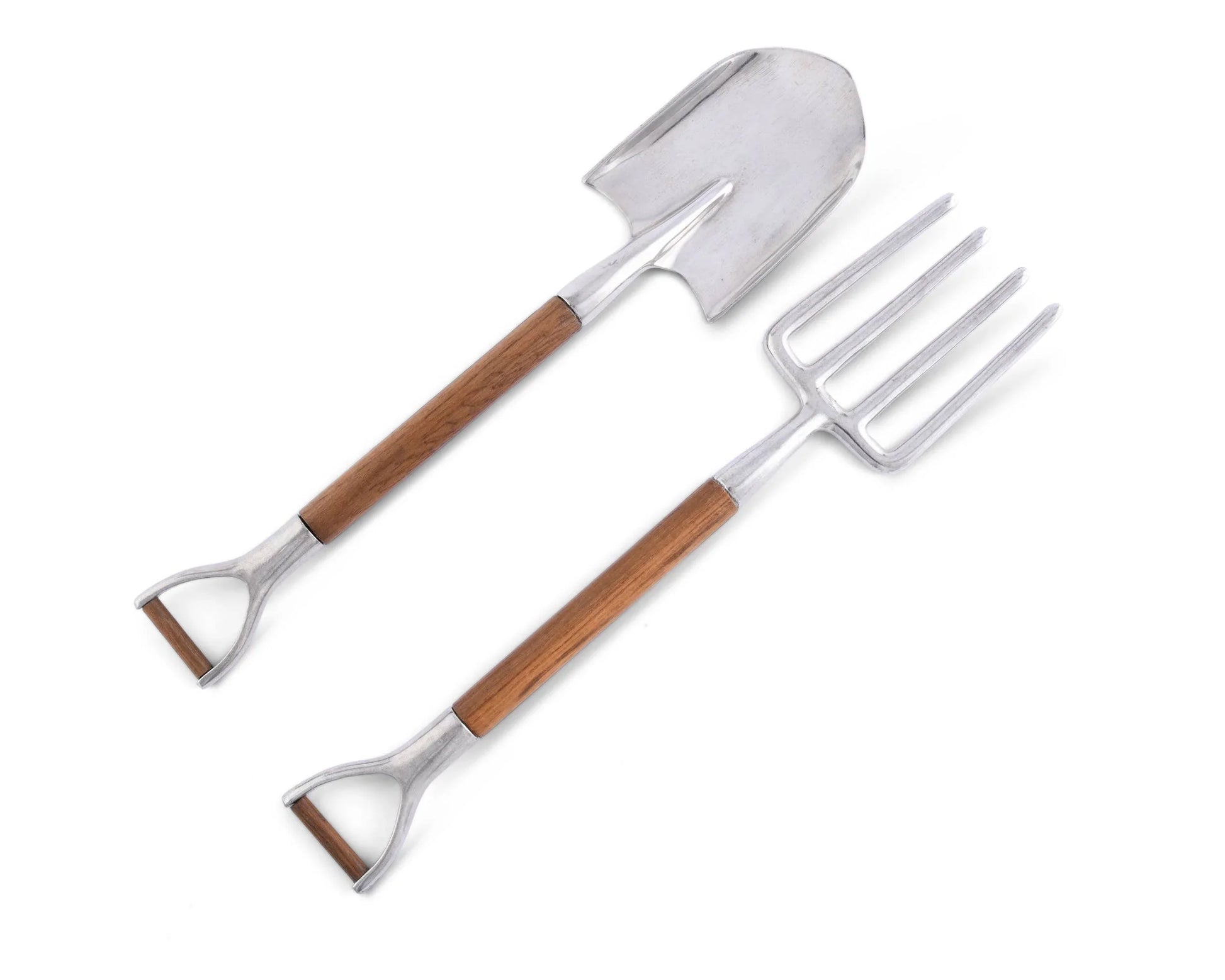 Vagabond House Fork & Shovel Salad Serving Set - Marcel’s Culinary Experience