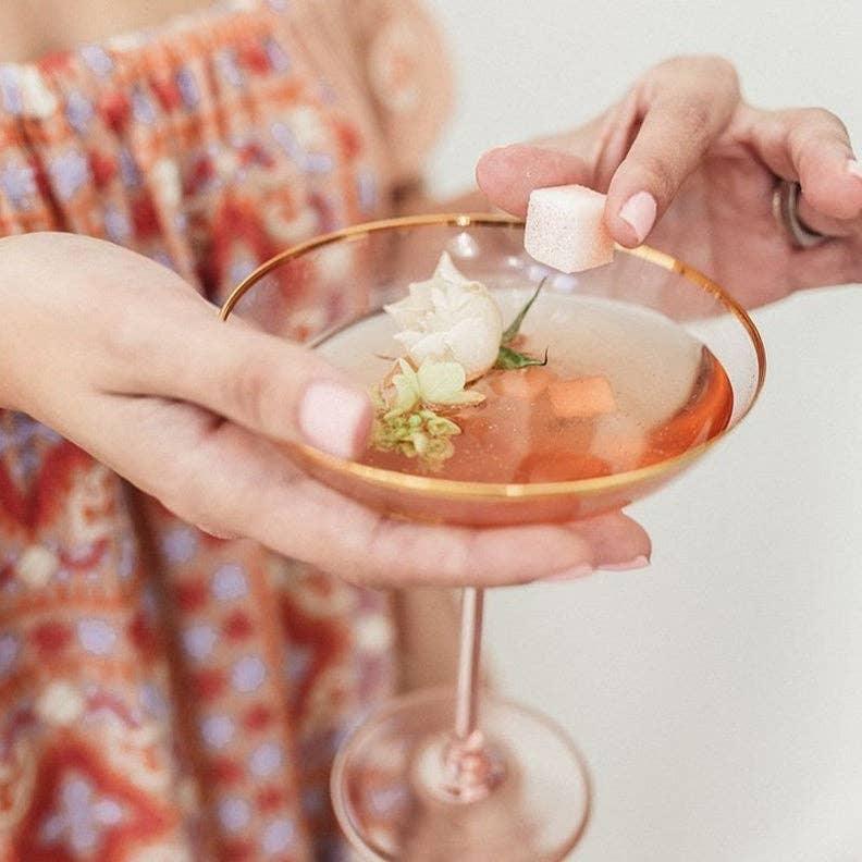 MIMOSA COCKTAIL MIXER KIT - Marcel’s Culinary Experience