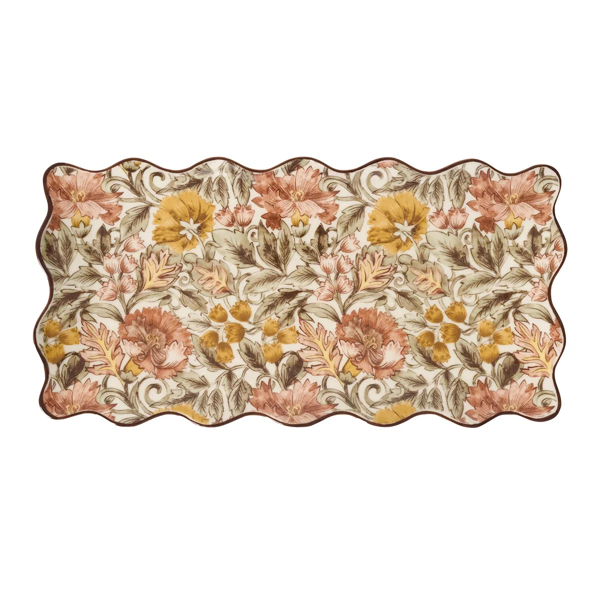 Juliska Willa 16" Hostess Tray