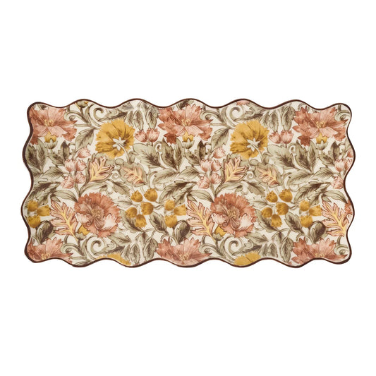 Juliska Willa 16" Hostess Tray