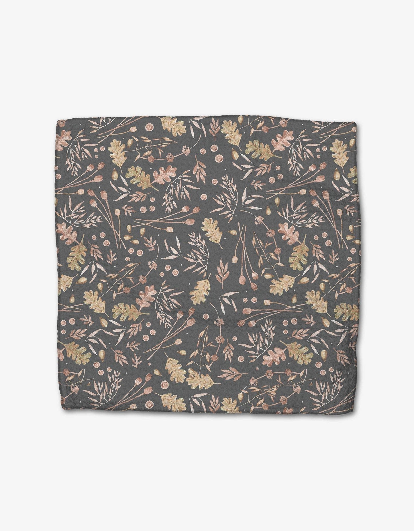 Geometry Autumn Harvest Dishcloth Set - Marcel’s Culinary Experience