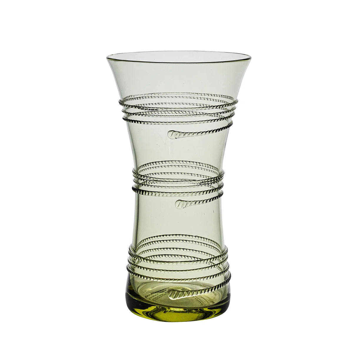 Juliska Ella 9" Corset Vase