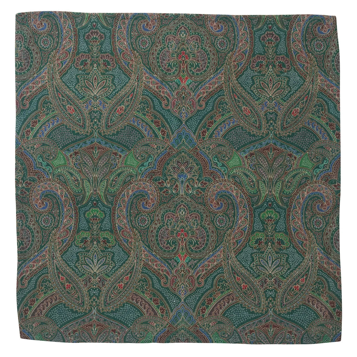 Juliska Paisley Napkins, Set of 4