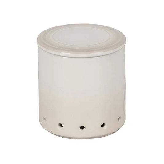 Le Creuset Signature Garlic Keeper Meringue - Marcel’s Culinary Experience