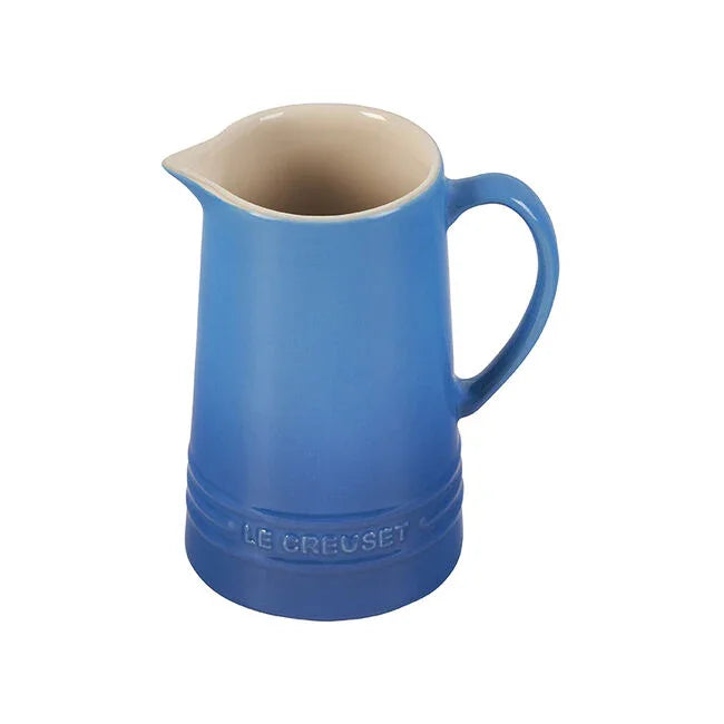 Le Creuset Signature Petite Pitcher - Marseille - Marcel’s Culinary Experience