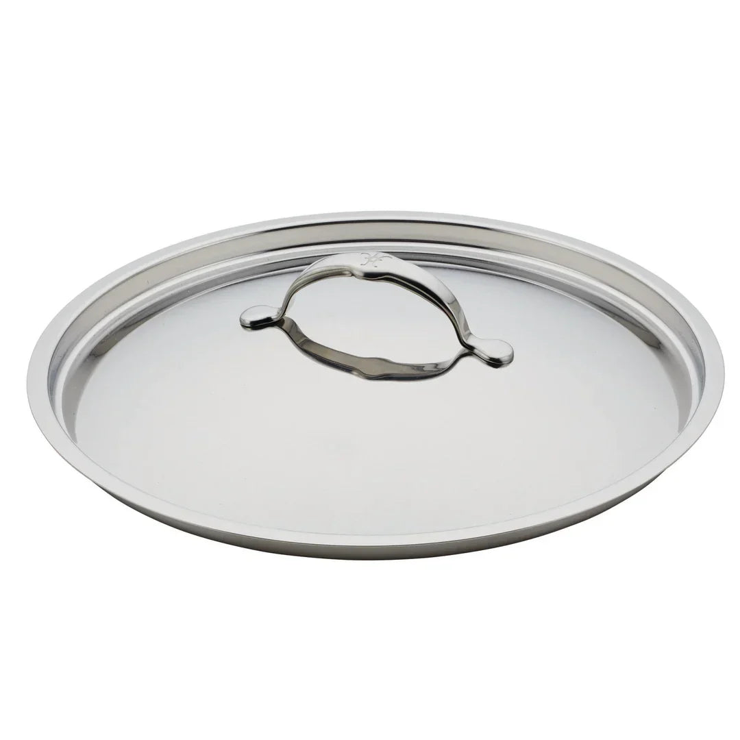 Hestan Provisions Stainless Steel Lids 8.5" - Marcel’s Culinary Experience