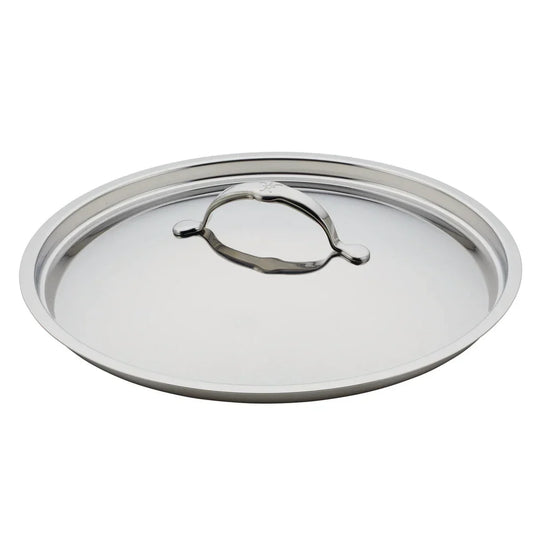 Hestan Provisions Stainless Steel Lids 11" - Marcel’s Culinary Experience