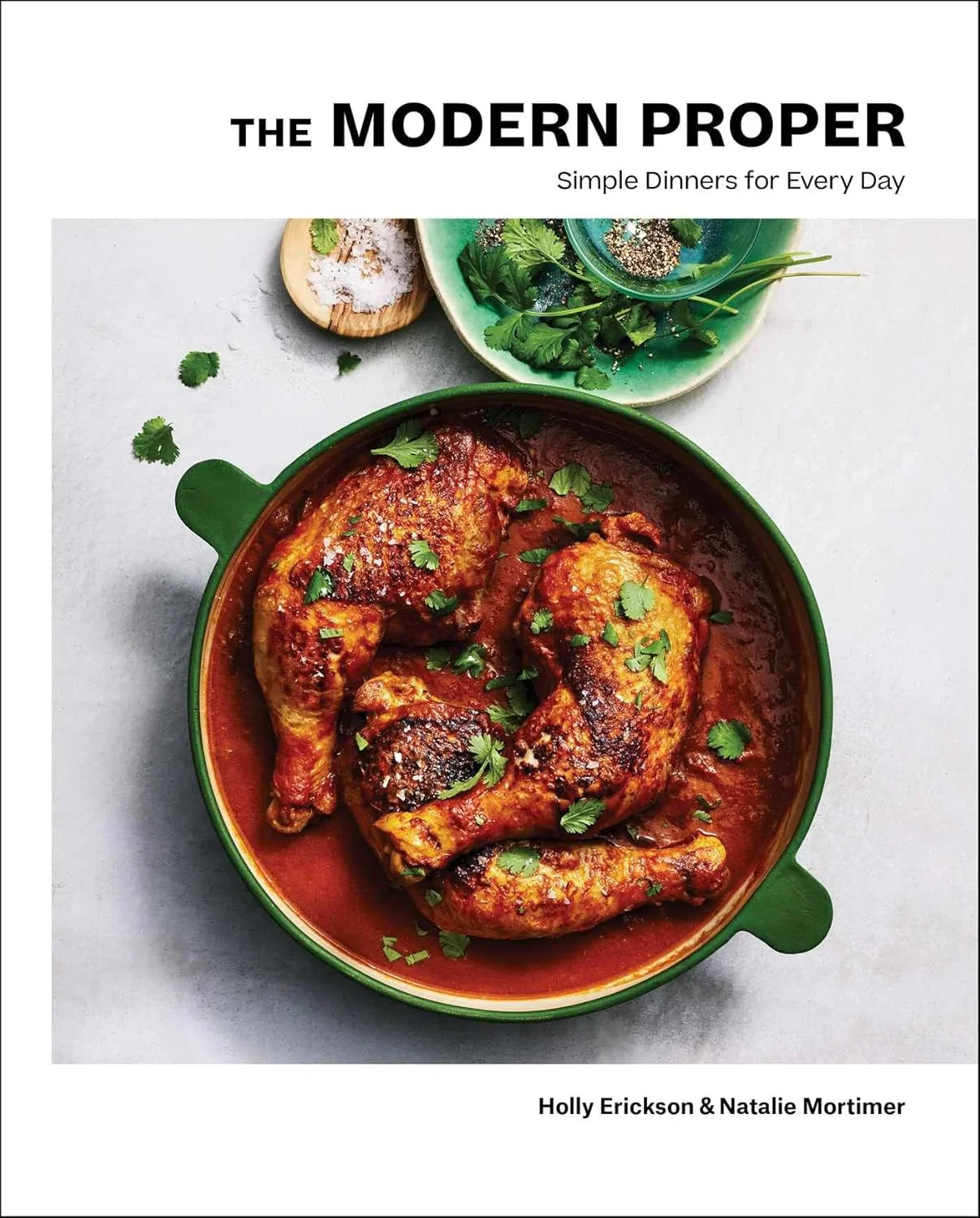 The Modern Proper - Marcel’s Culinary Experience