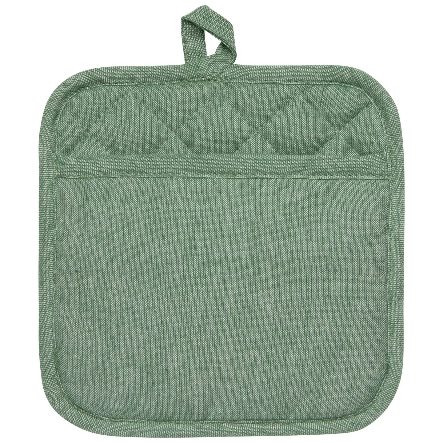 Silicone Terrace Potholder